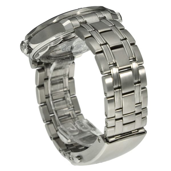 Omega Olympic Seamaster 522.30.42.20.04.001